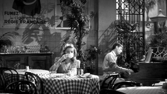 Photo du film To Have and Have Not