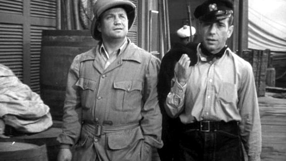 Photo du film To Have and Have Not