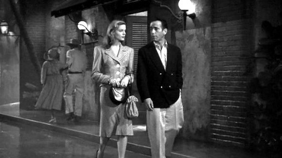 Photo du film To Have and Have Not