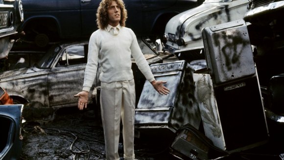 Photo from the movie Tommy