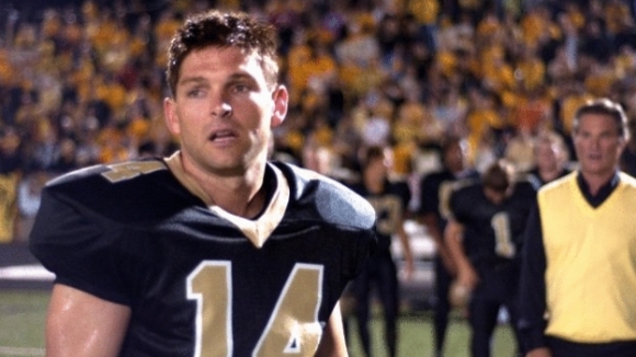 Photo du film Touchback