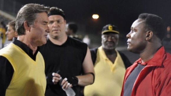 Photo du film Touchback