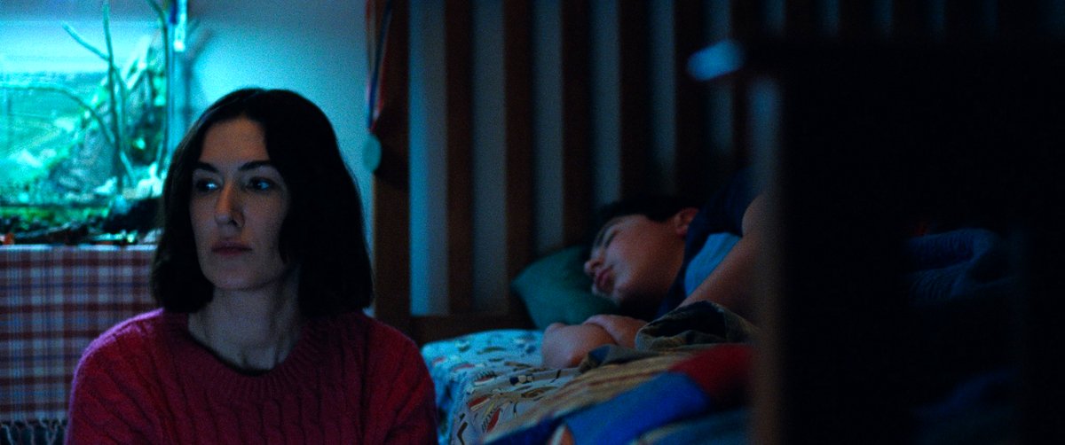 Photo du film Deux femmes en or