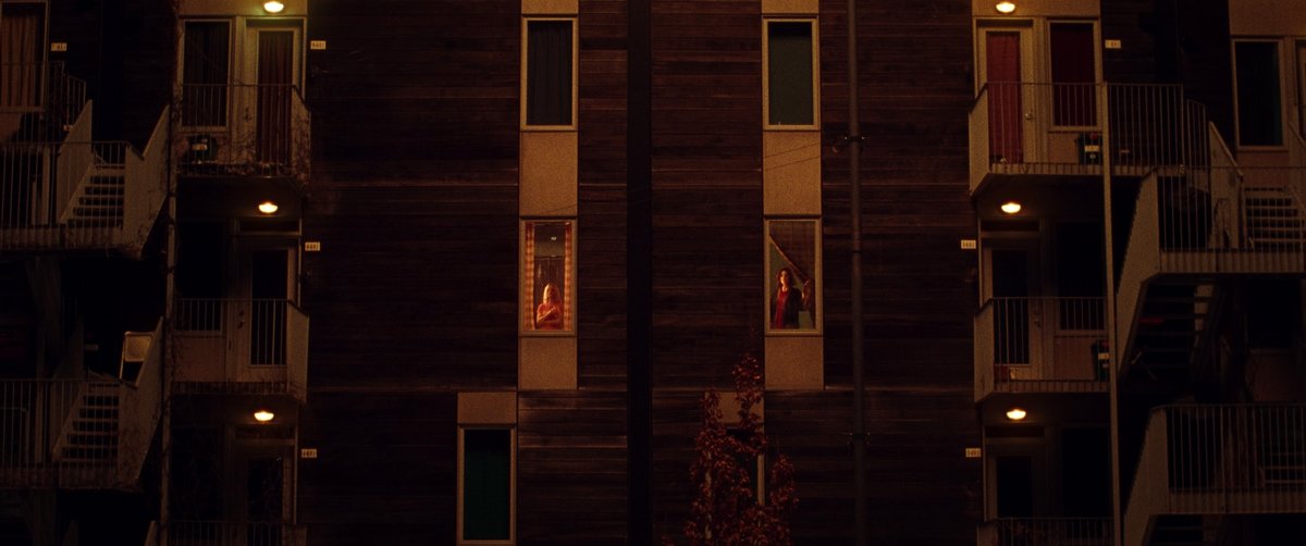 Photo du film Deux femmes en or