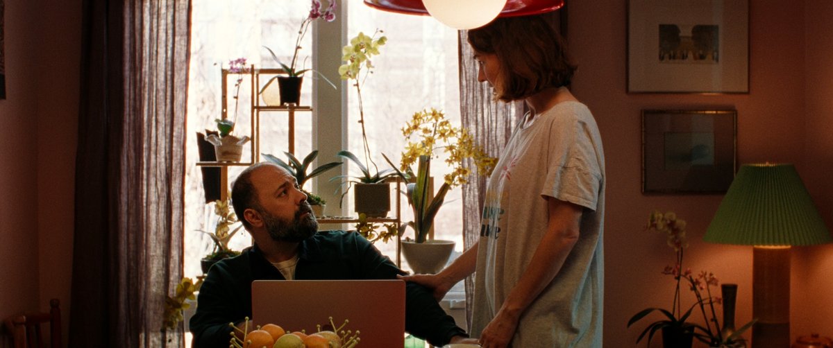 Photo du film Deux femmes en or