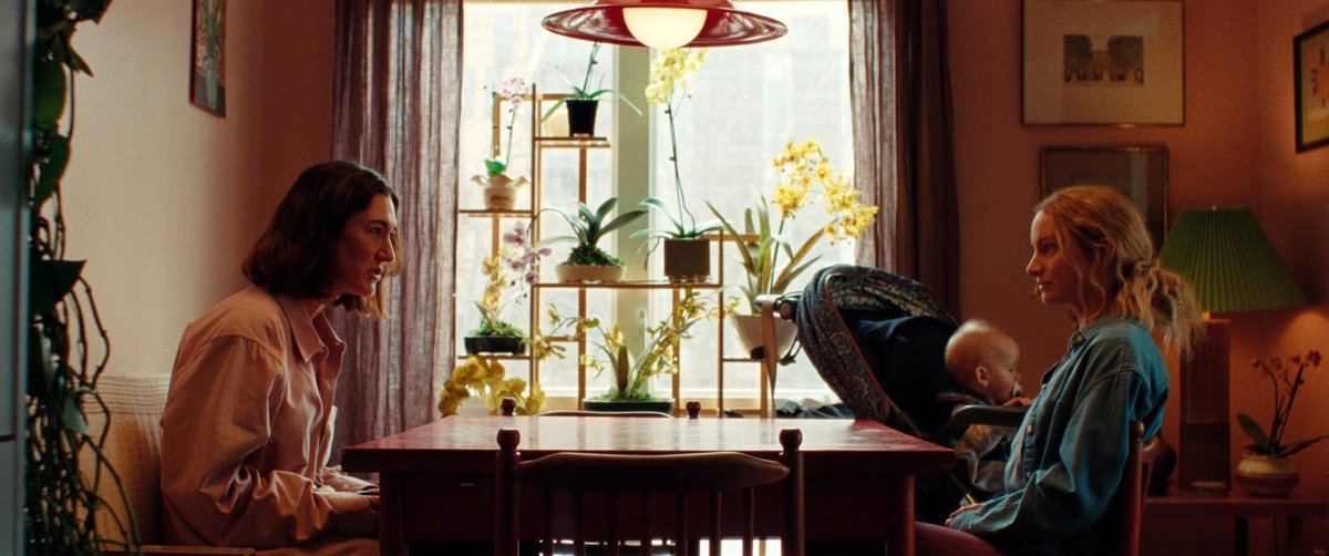 Photo du film Deux femmes en or