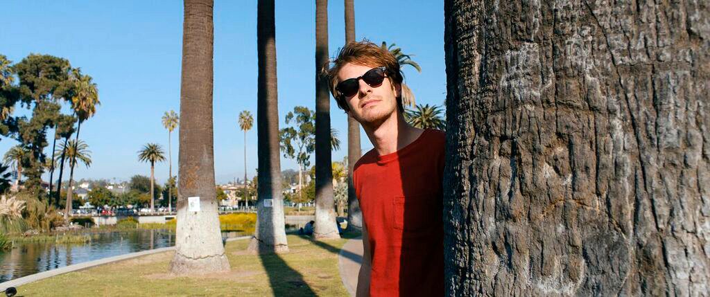 Photo du film Sous le Silver Lake