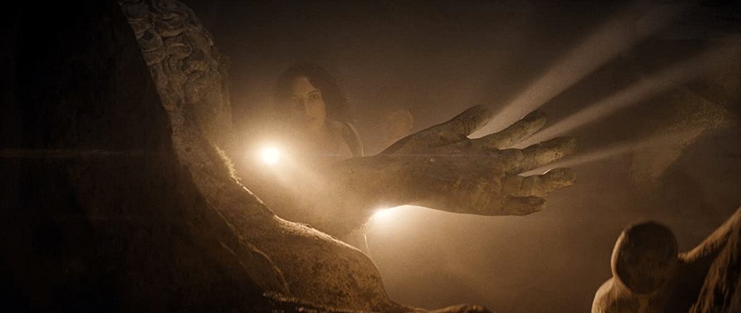 Photo from the movie Indiana Jones and the Dial of Destiny