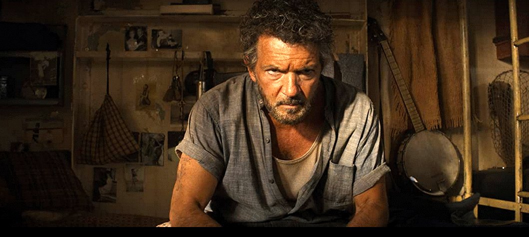 Photo from the movie Indiana Jones and the Dial of Destiny