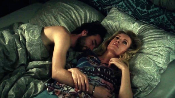 Photo from the movie The Weather Inside