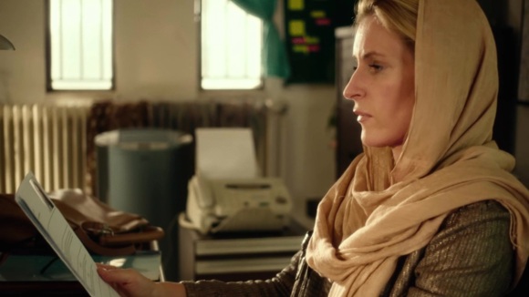 Photo from the movie The Weather Inside