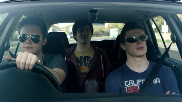 Photo from the movie What Richard Did