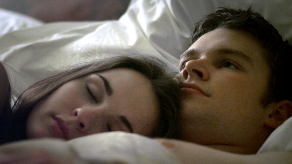 Photo from the movie What Richard Did