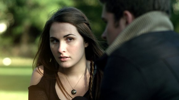 Photo from the movie What Richard Did