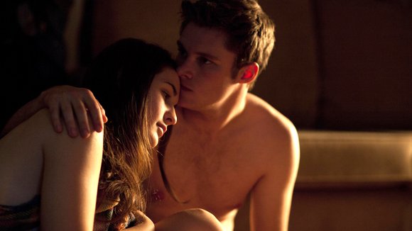 Photo from the movie What Richard Did