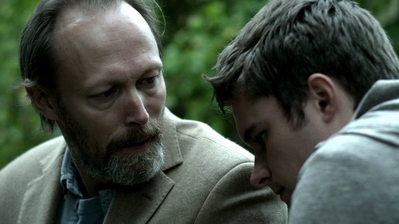 Photo from the movie What Richard Did