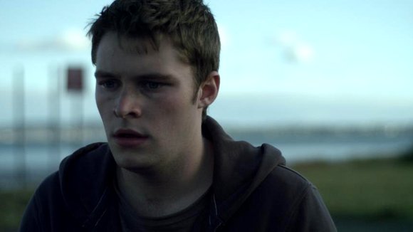 Photo from the movie What Richard Did