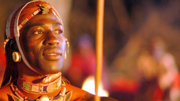 Photo du film Die Weisse Massai