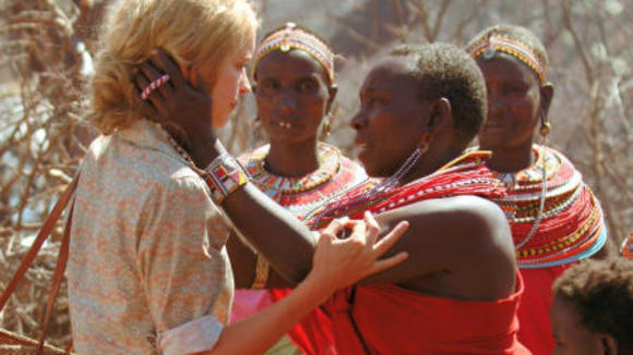 Photo du film Die Weisse Massai