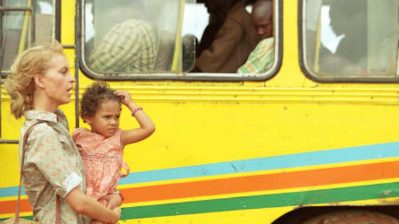 Photo du film Die Weisse Massai