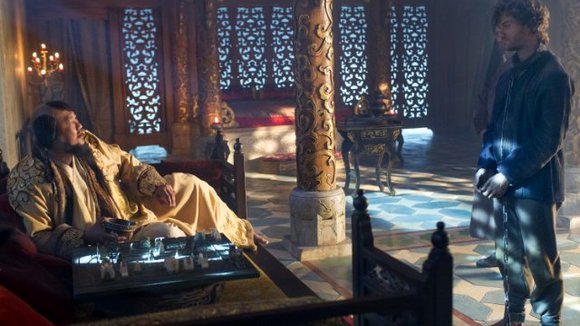 Photo du film Marco Polo