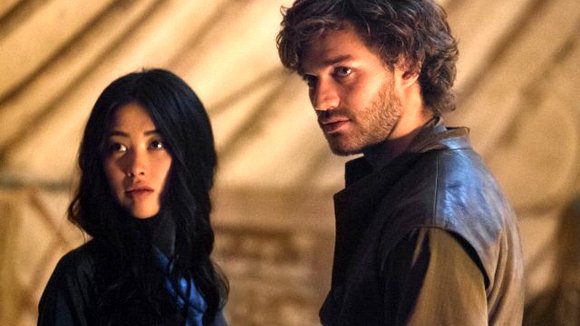 Photo du film Marco Polo