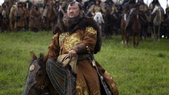 Photo du film Marco Polo