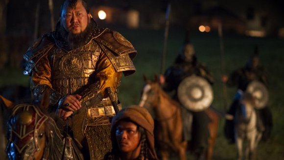 Photo du film Marco Polo