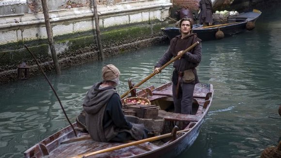 Photo du film Marco Polo