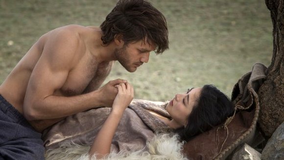 Photo du film Marco Polo