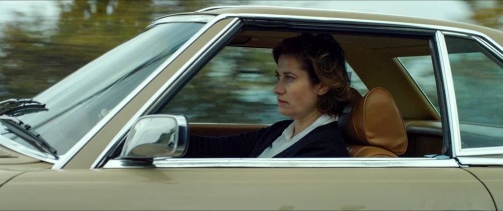 Photo from the movie Moka