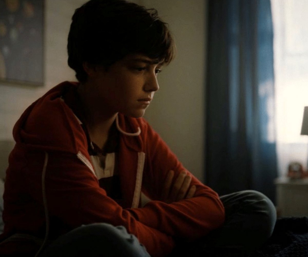 Photo from the movie F Plus