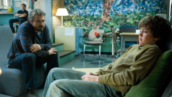 Photo from the movie 10 1/2