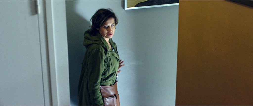 Photo from the movie Moka