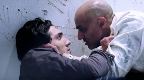 Photo from the movie Jinn