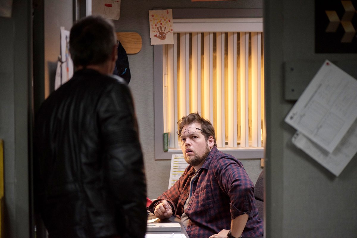 Photo from the movie Underground