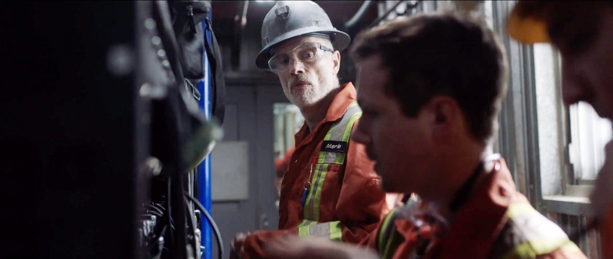 Photo from the movie Underground