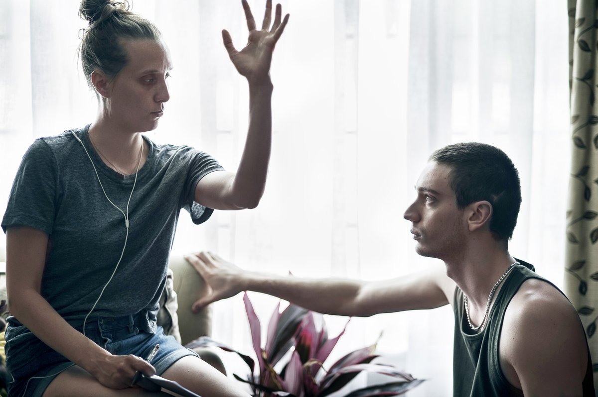 Photo from the movie Underground