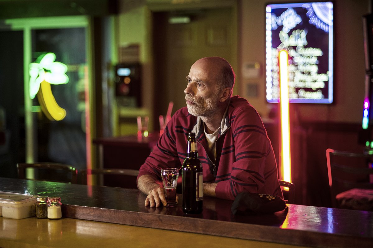 Photo from the movie Underground