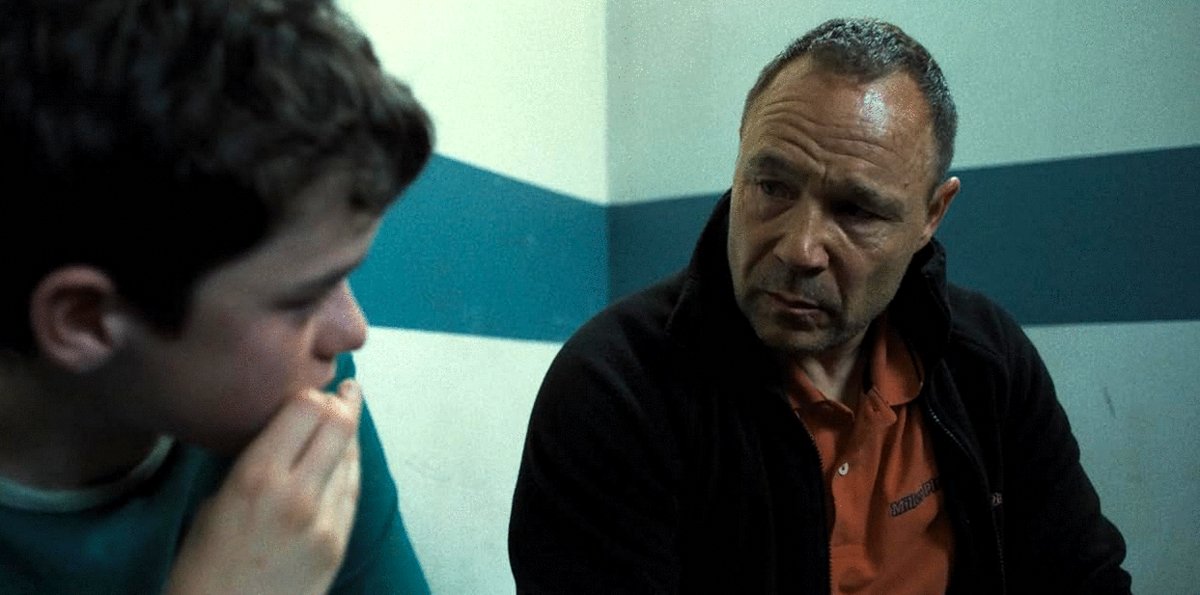 Photo from the movie Adolescence