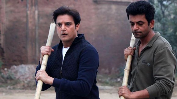 Photo du film Vaisakhi List