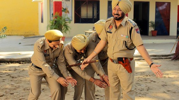 Photo du film Vaisakhi List