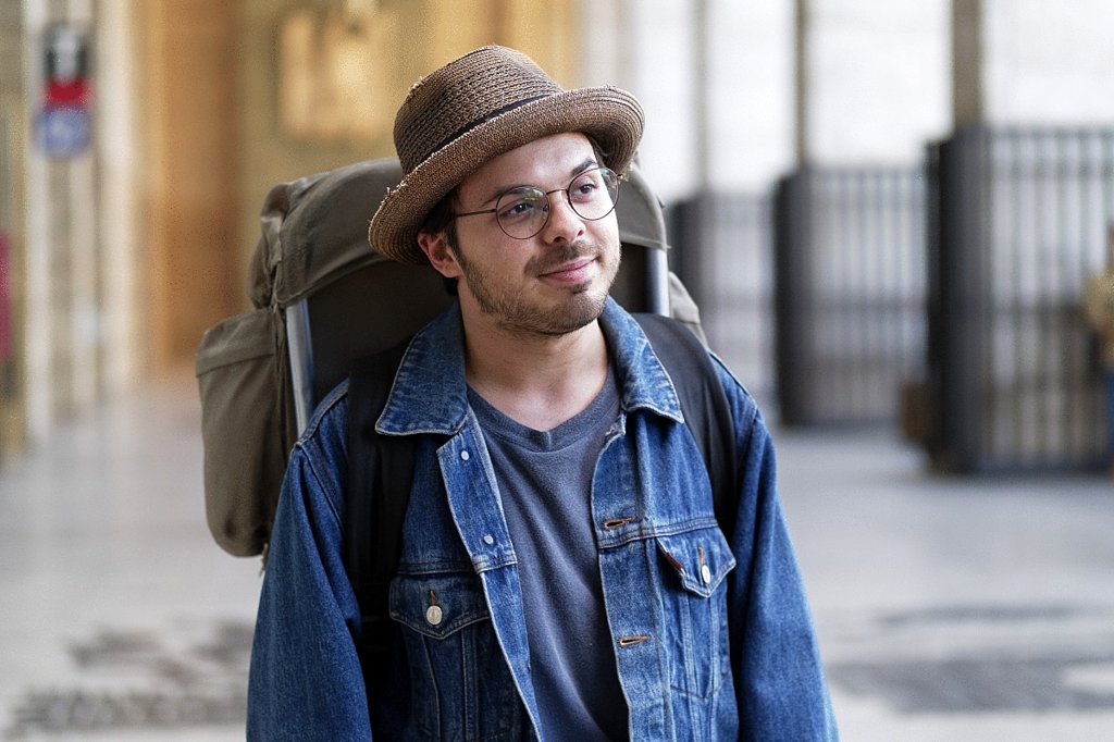 Photo from the movie 1991