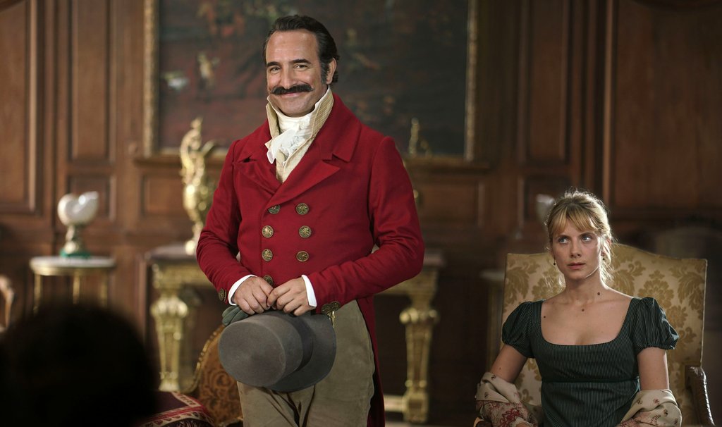 Photo from the movie Return of the Hero