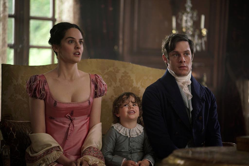 Photo from the movie Return of the Hero