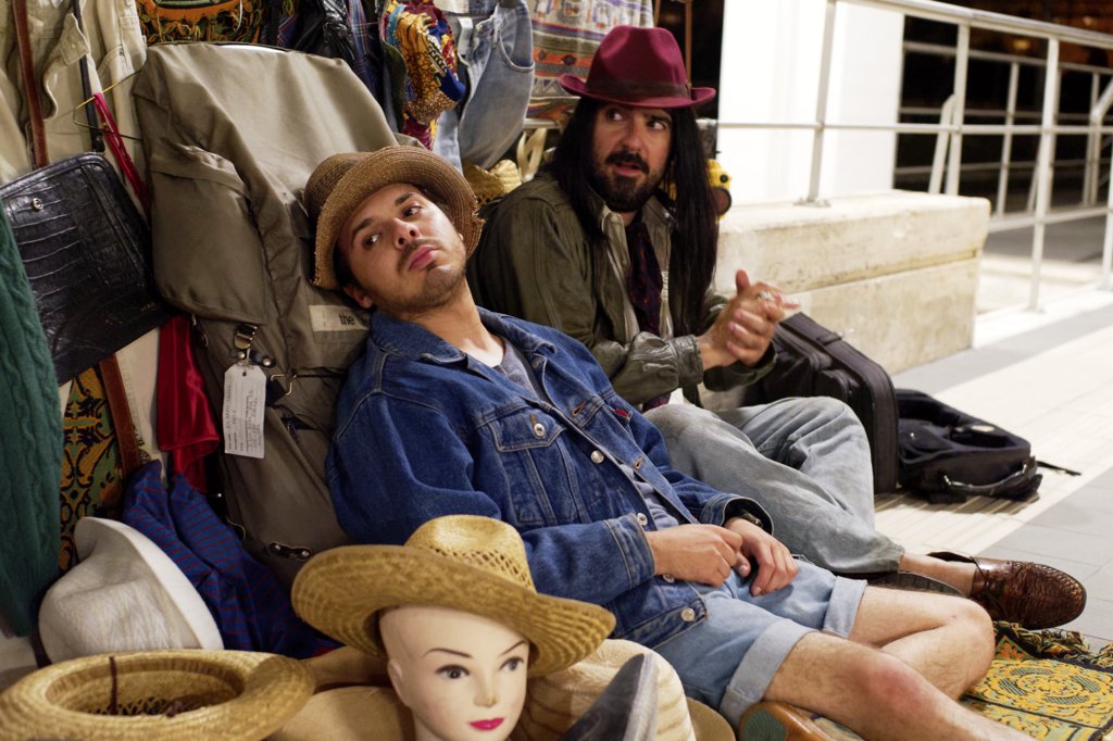 Photo from the movie 1991