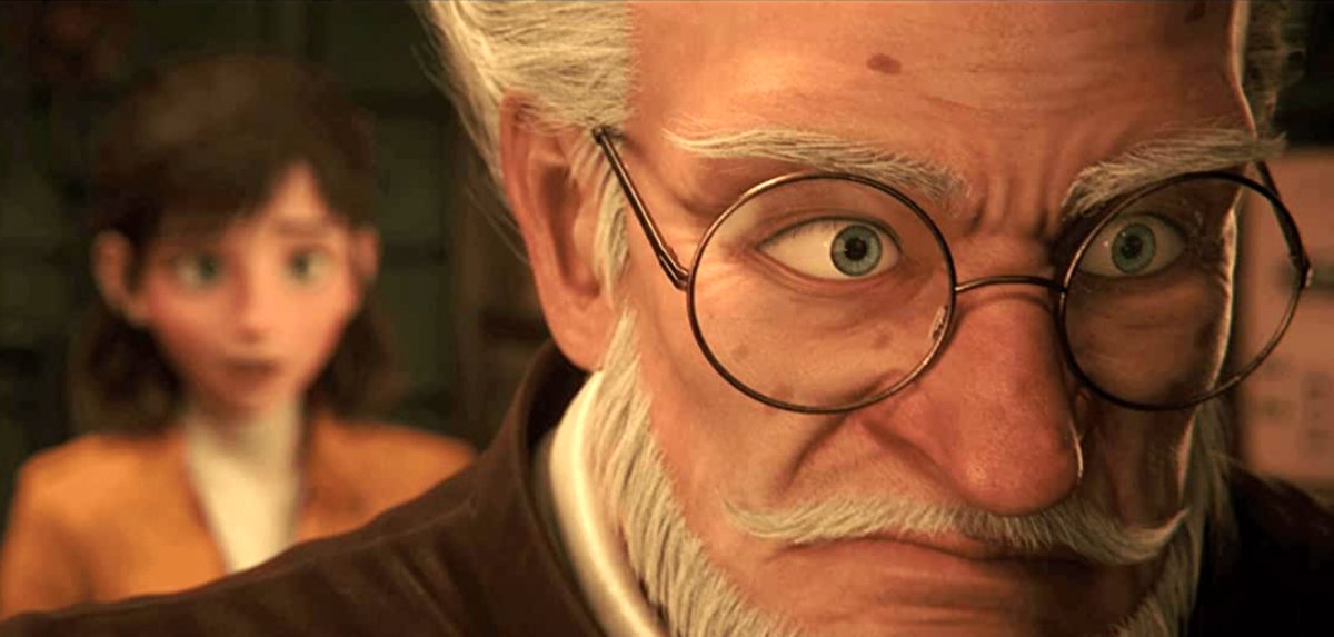 Photo du film Lupin III: The First