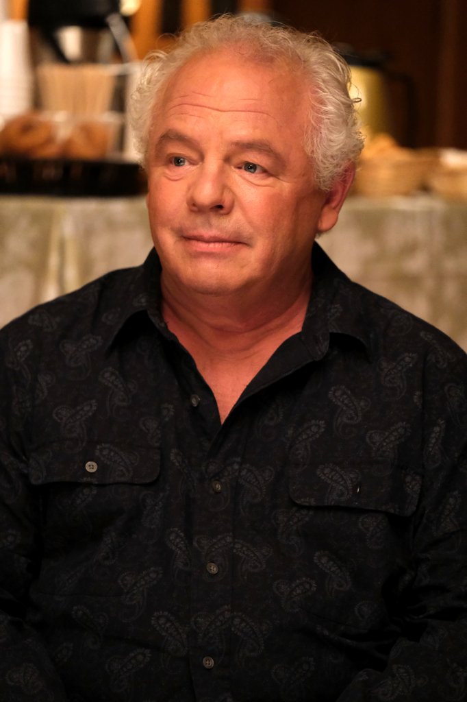 Photo from the movie Compulsive liar