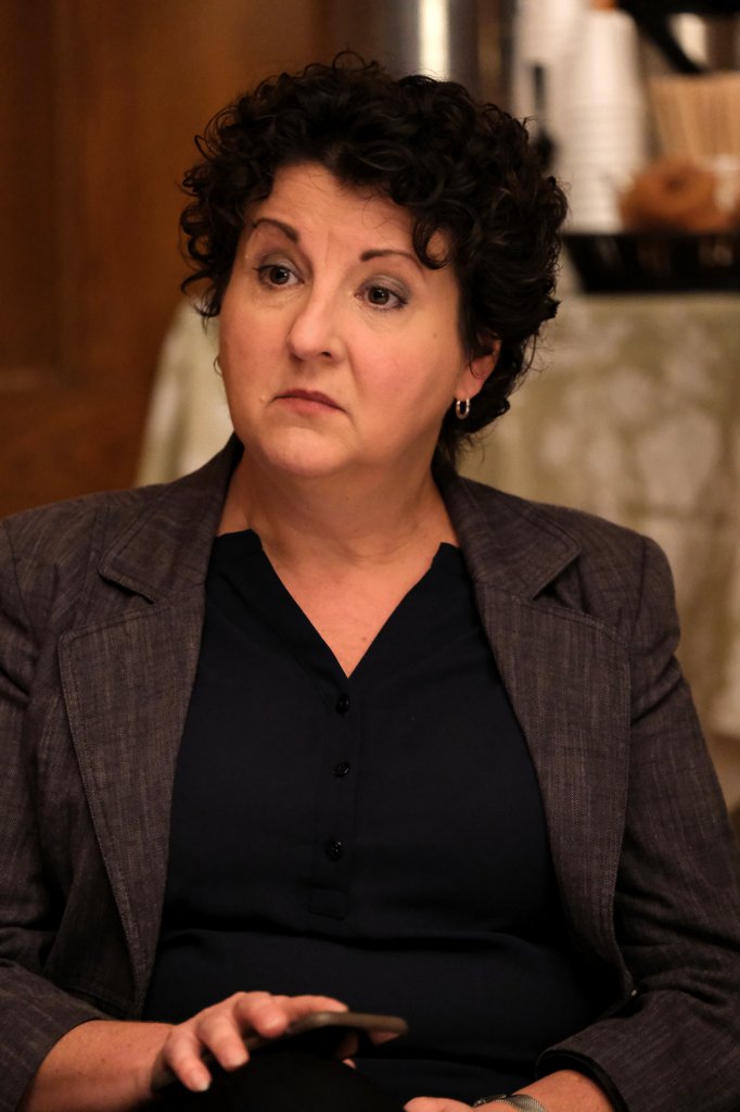 Photo from the movie Compulsive liar