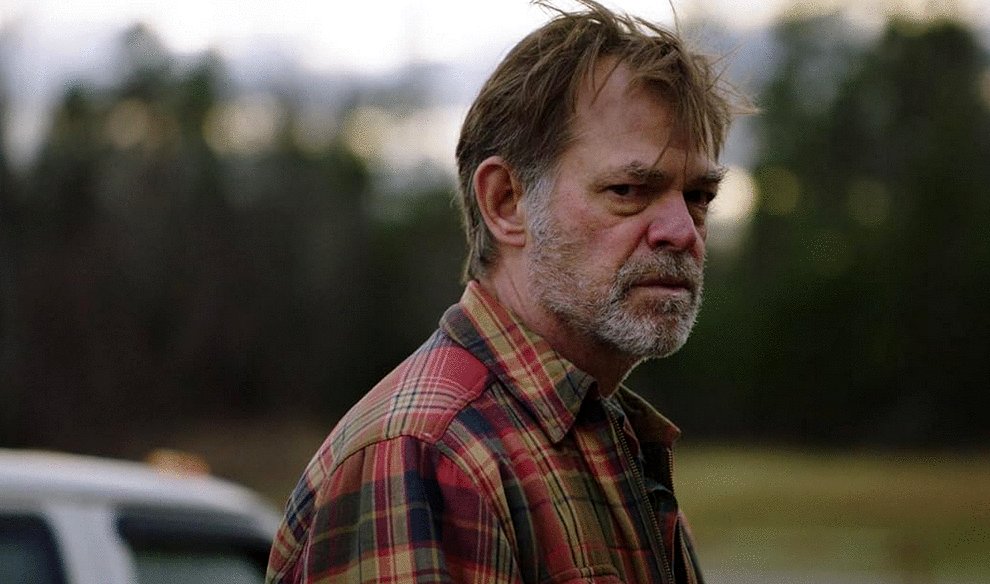 Photo from the movie The Dogs [2025]